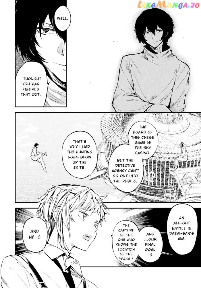 Bungou Stray Dogs Chapter 72 image 33_optimized